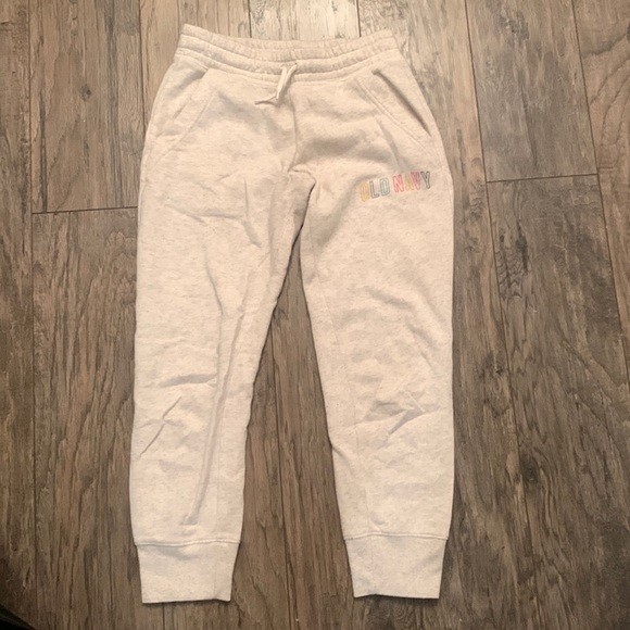 Old Navy Joggers - Picture 1 of 4